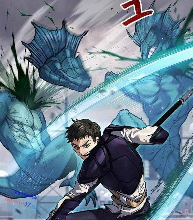 Tôi Là Thợ Săn Cấp Ex - Page 70