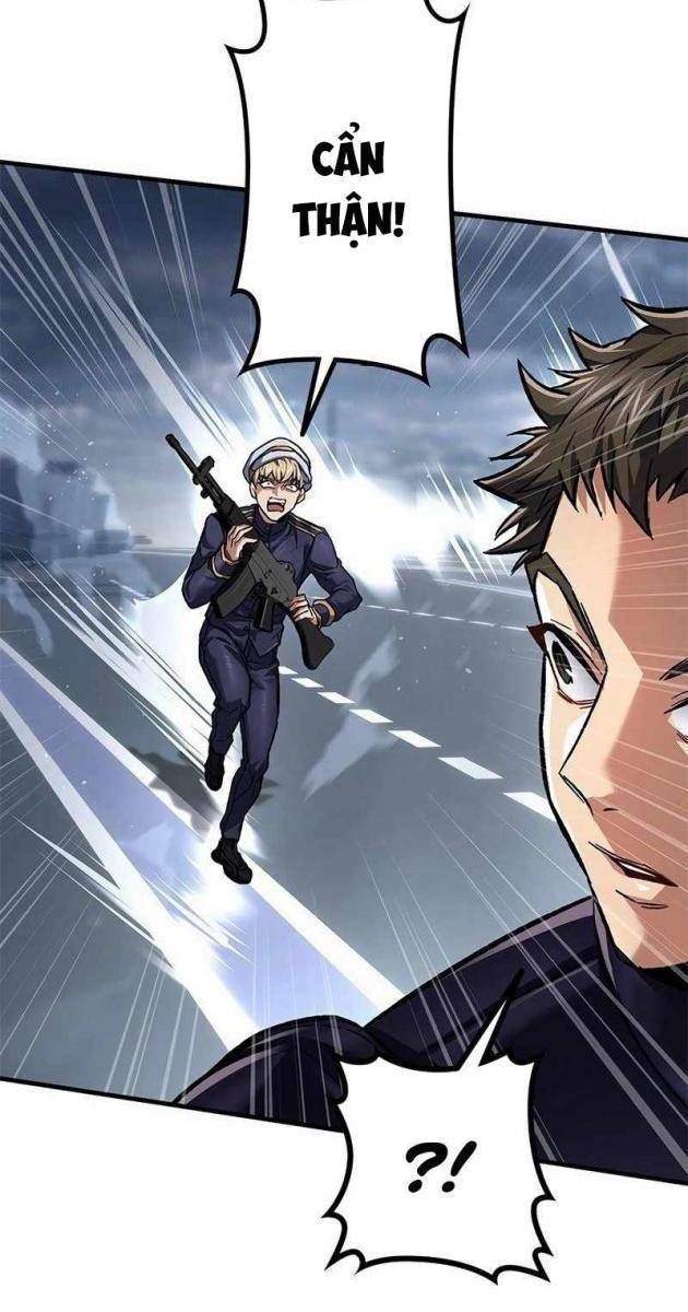 Tôi Là Thợ Săn Cấp Ex - Page 72