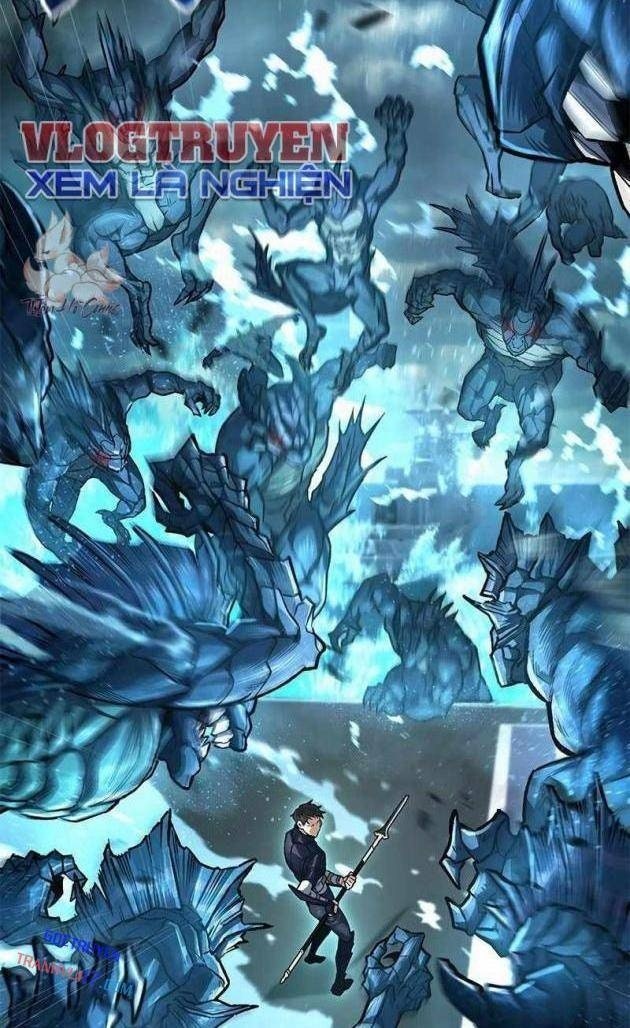 Tôi Là Thợ Săn Cấp Ex - Page 75