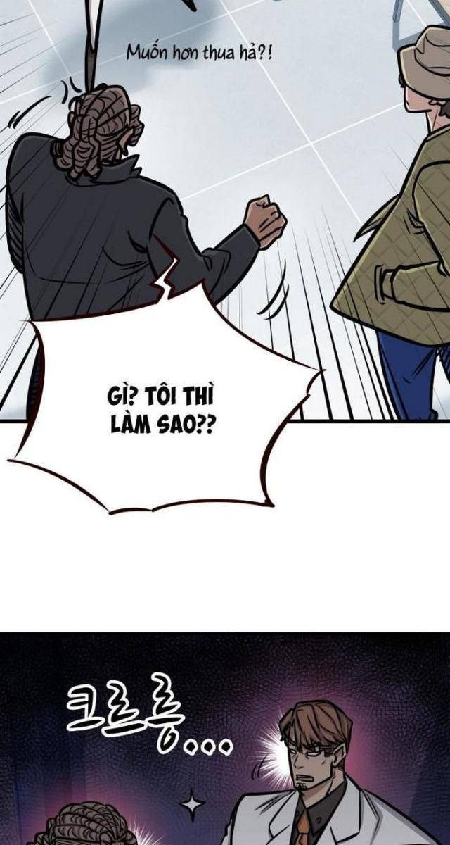 Thợ Săn Huyền Thoại Trẻ Hóa - Page 85