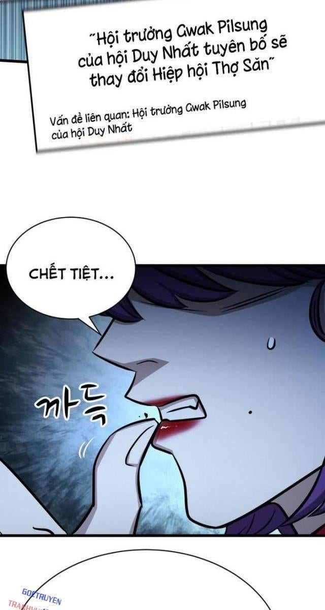 Thợ Săn Huyền Thoại Trẻ Hóa - Page 123