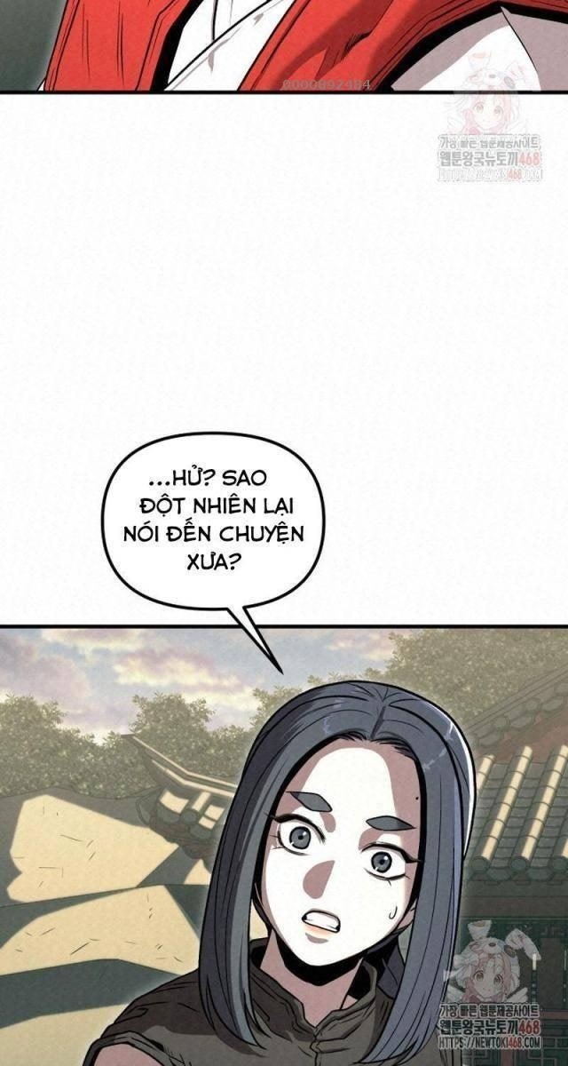 Hắc Bạch Hồ Ly Độc Tâm : Côn Luân Kiếm Tuyến Bạch Bệnh Chi Chủ - Page 8