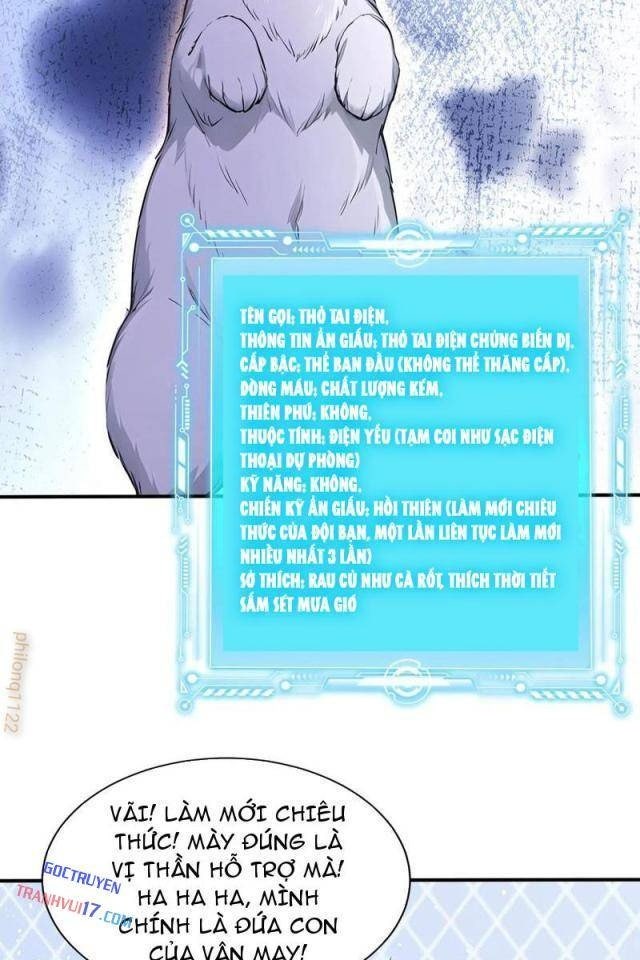 Đệ Nhất Ngự Thú Sư - Page 9