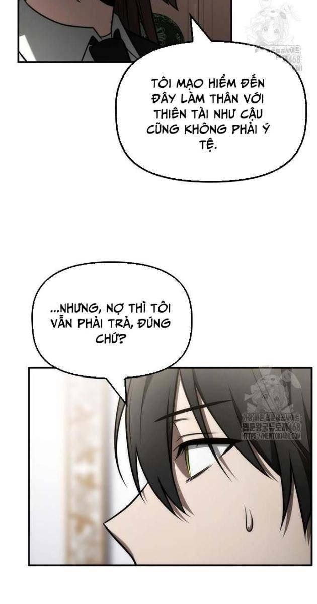 Thiếu Gia Chủ Của Gia Tộc Tử Linh Sư - Page 44