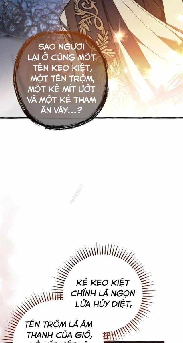 Phế Vật Dòng Dõi Bá Tước - Page 91