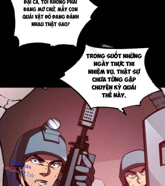 Mạt Thế: Nhân Hoàng Phiên Mời Chư Vị Nữ Đồ Đệ Nhập Tọa - Page 60