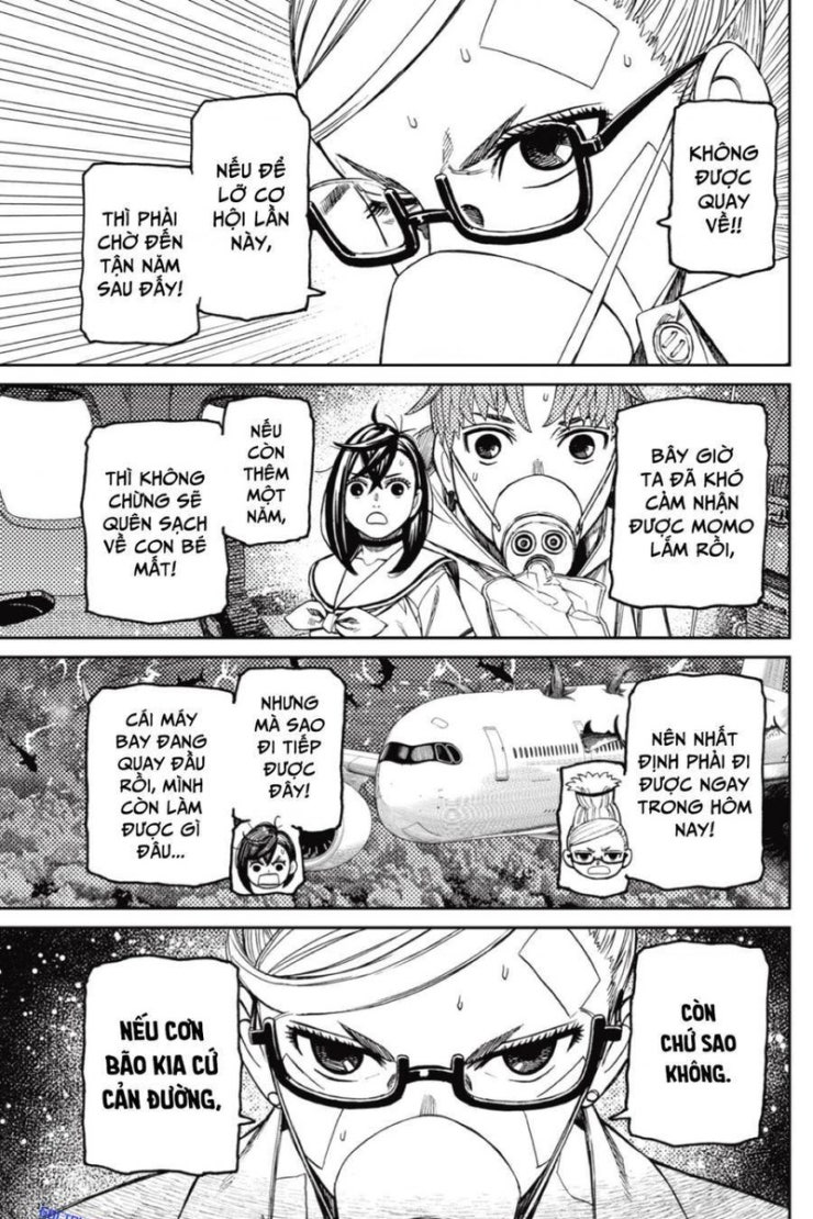 Vũ Trang Siêu Nhiên - Page 31