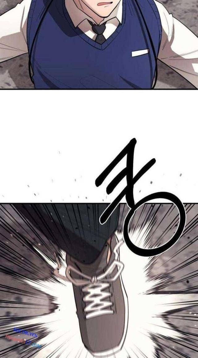 Cuộc Sống Học Đường Của Đội Trưởng Quận - Page 42