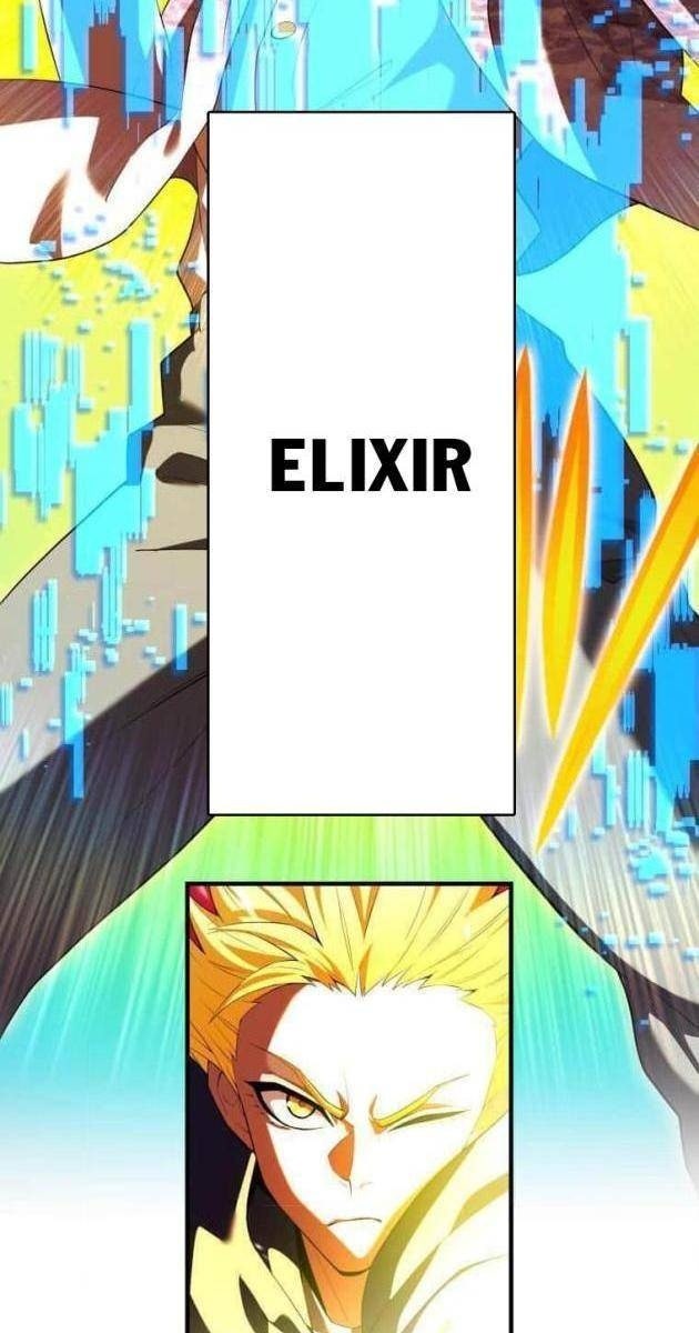 Mình Tao Là Siêu Việt Giả Mạnh Nhất! - Page 10