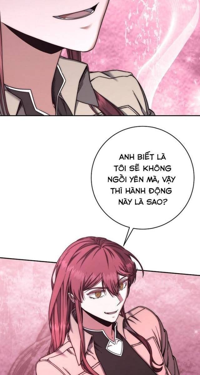 Công Chức Cấp Kiếm Thần Hồi Quy - Page 35