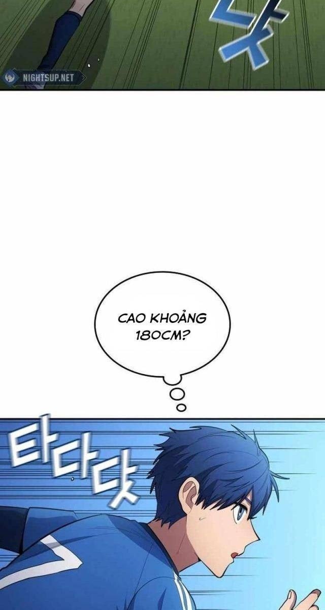 Thiên Phú Bóng Đá Tất Cả Đều Là Của Tôi! - Page 11