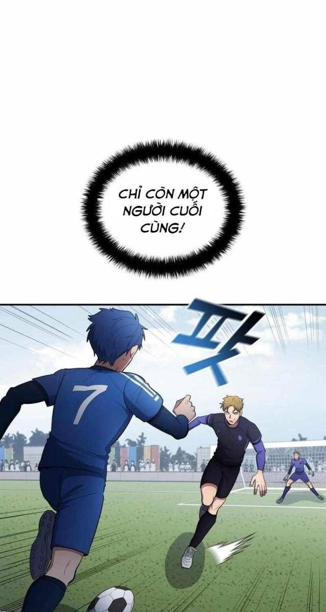 Thiên Phú Bóng Đá Tất Cả Đều Là Của Tôi! - Page 88