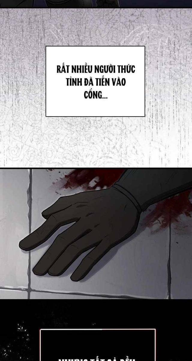 Cách Một Tử Linh Sư Cấp Thảm Họa Nghỉ Hưu - Page 5