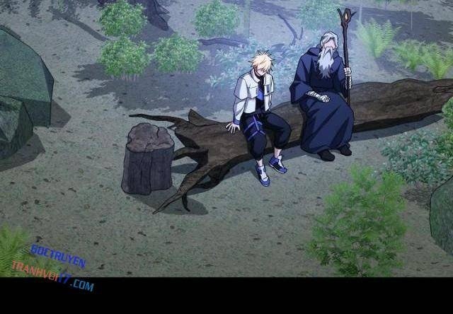 Top Ranker - Page 71