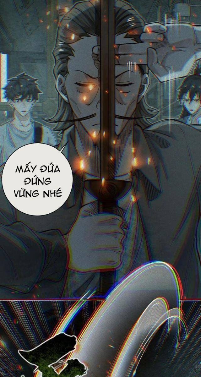 Làm Người Nhặt Xác, Tôi Khởi Đầu Là Giải Phẫu Bạn Gái Cũ! - Page 39