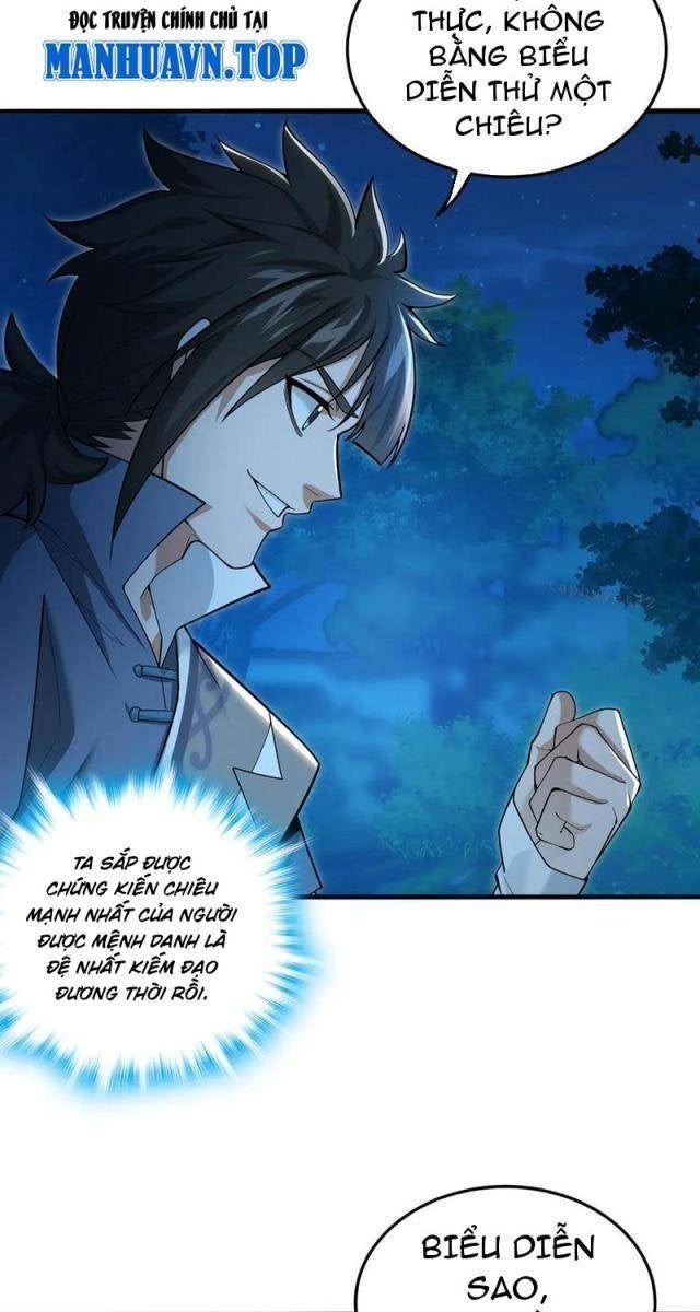 Giết Ta Thêm Mấy Lần Nữa, Ta Liền Vô Địch - Page 15