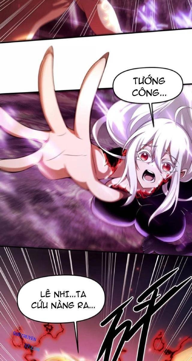 Tôi Livestream Cầu Hôn Nữ Quỷ Vậy Mà Thành Công!? - Page 30