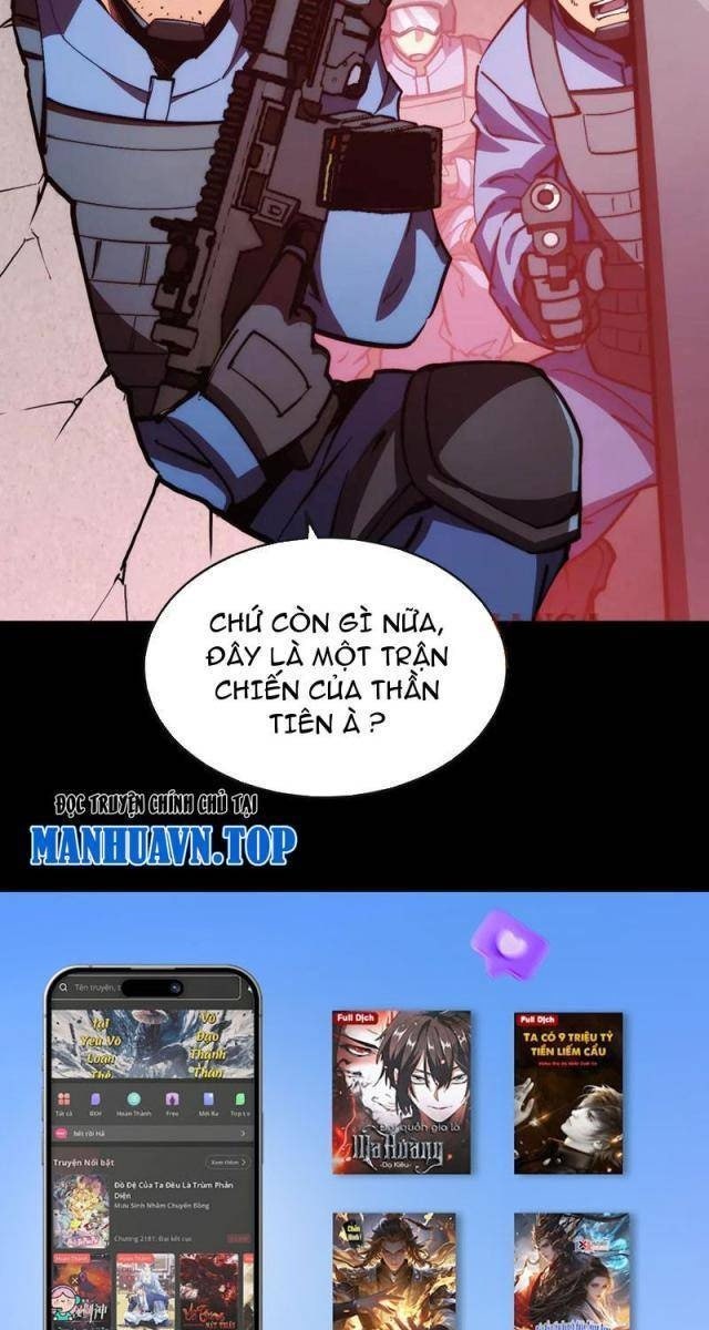 Mạt Thế: Nhân Hoàng Phiên Mời Chư Vị Nữ Đồ Đệ Nhập Tọa - Page 61