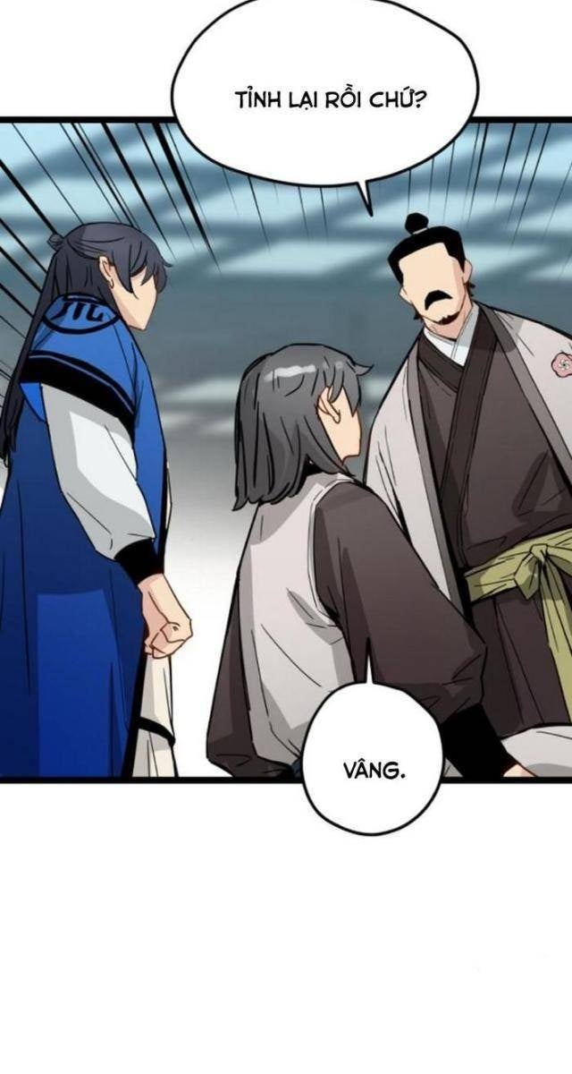 Thiên Tài Đoản Mệnh - Page 93