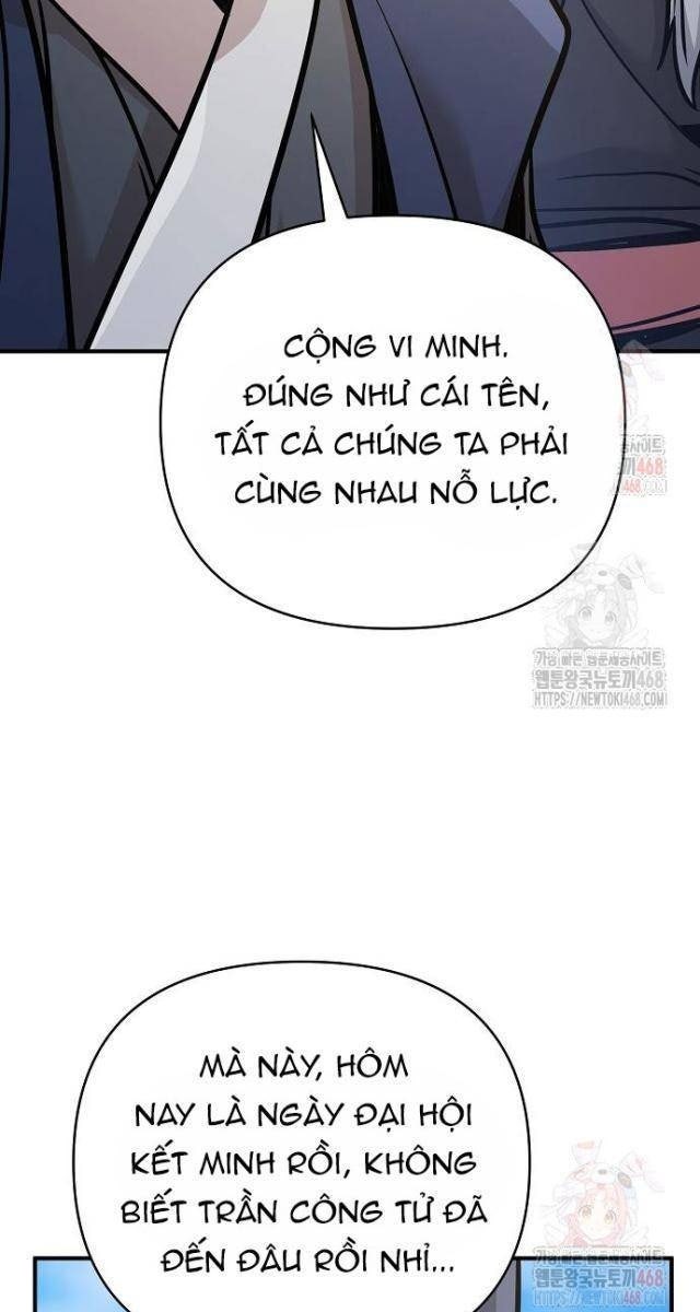 Tiểu Tử Đáng Ngờ Lại Là Cao Thủ - Page 18