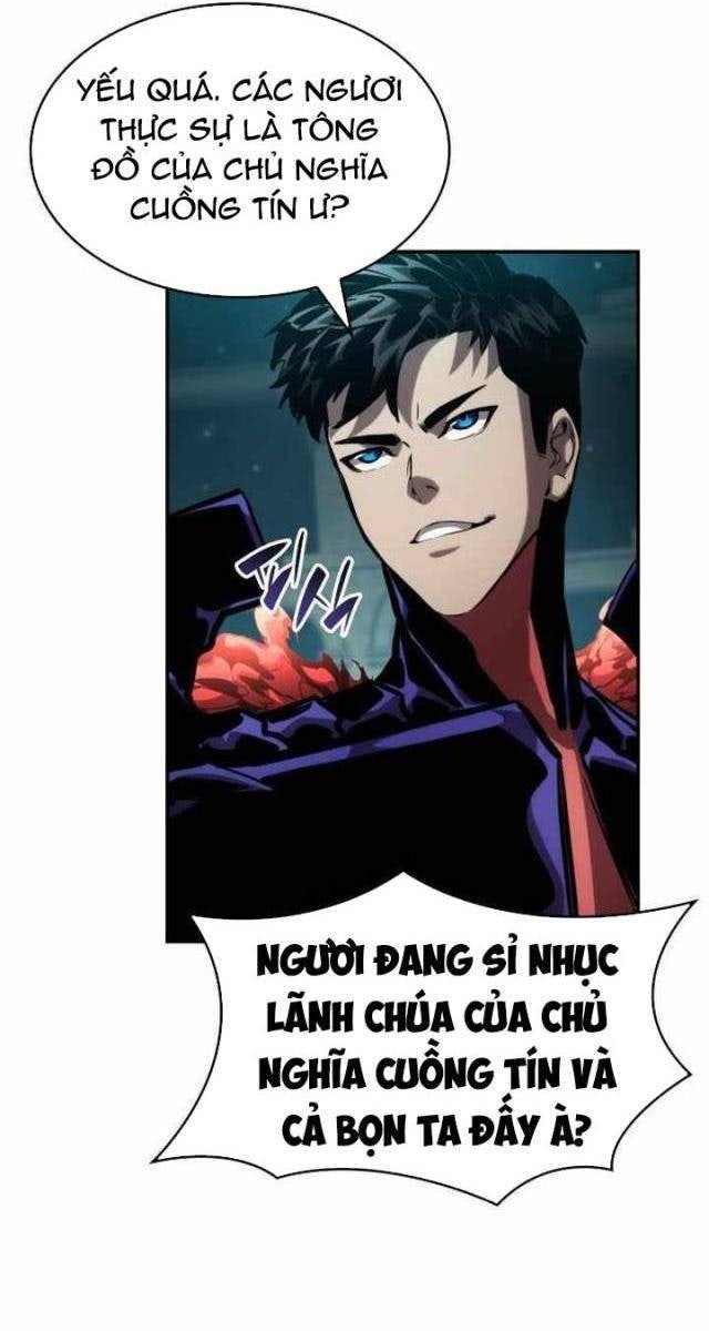 Chiêu Hồn Sư Siêu Phàm - Page 109