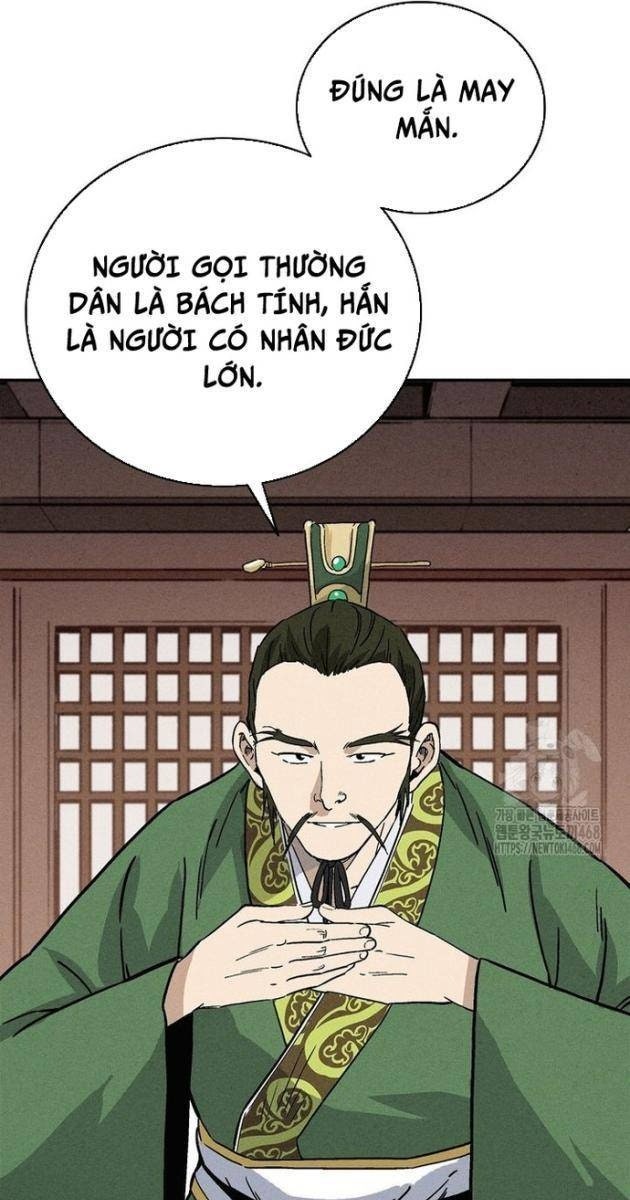 Trọng Sinh Thành Thần Y Thời Tam Quốc - Page 15