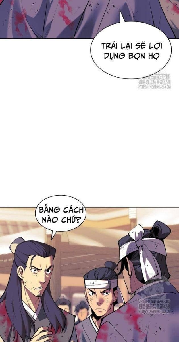 Học Giả Kiếm Sĩ - Page 30