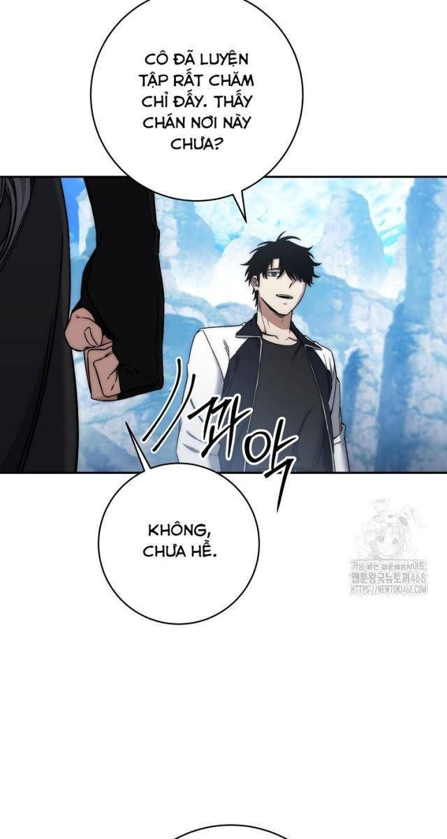 Công Chức Cấp Kiếm Thần Hồi Quy - Page 46