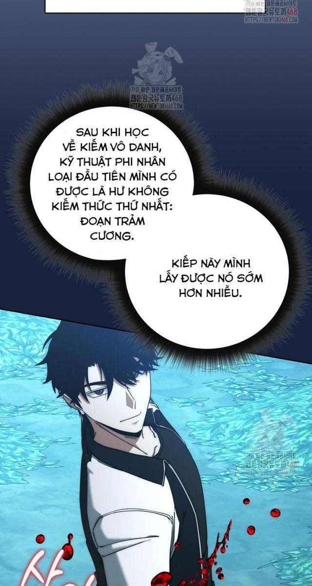 Công Chức Cấp Kiếm Thần Hồi Quy - Page 5