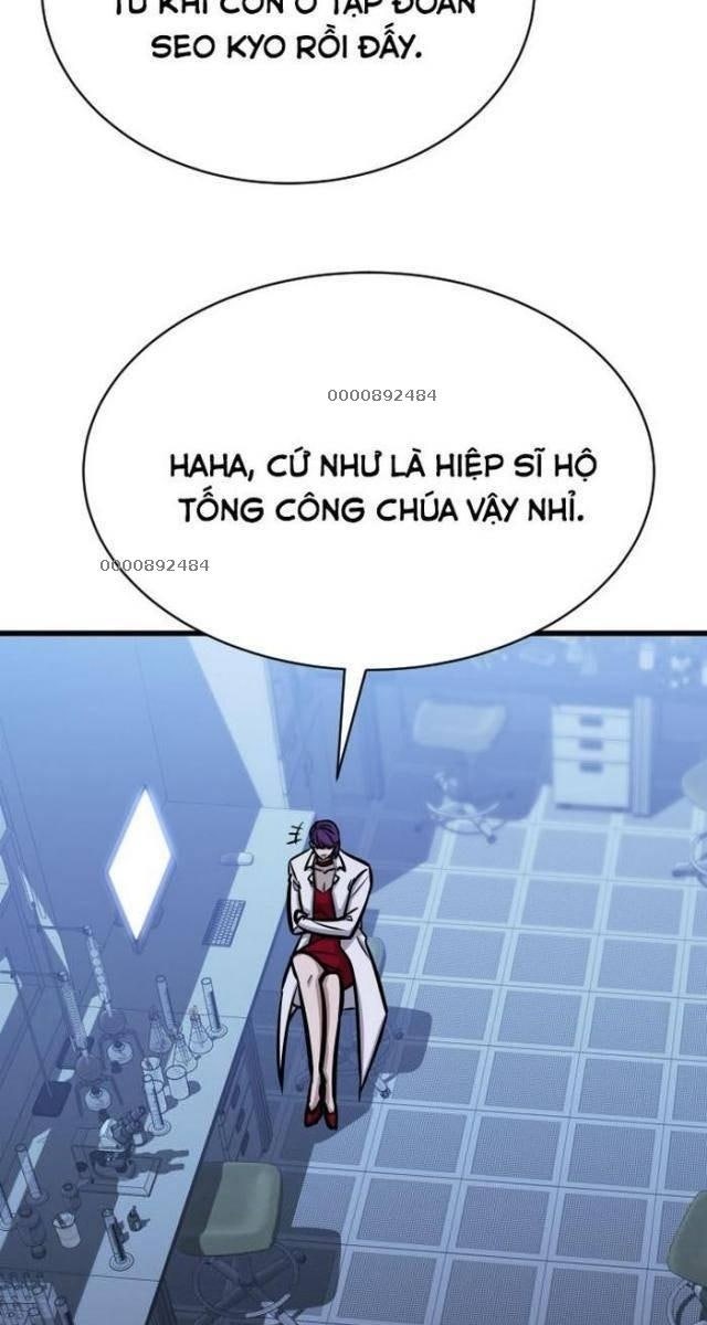 Thợ Săn Huyền Thoại Trẻ Hóa - Page 67