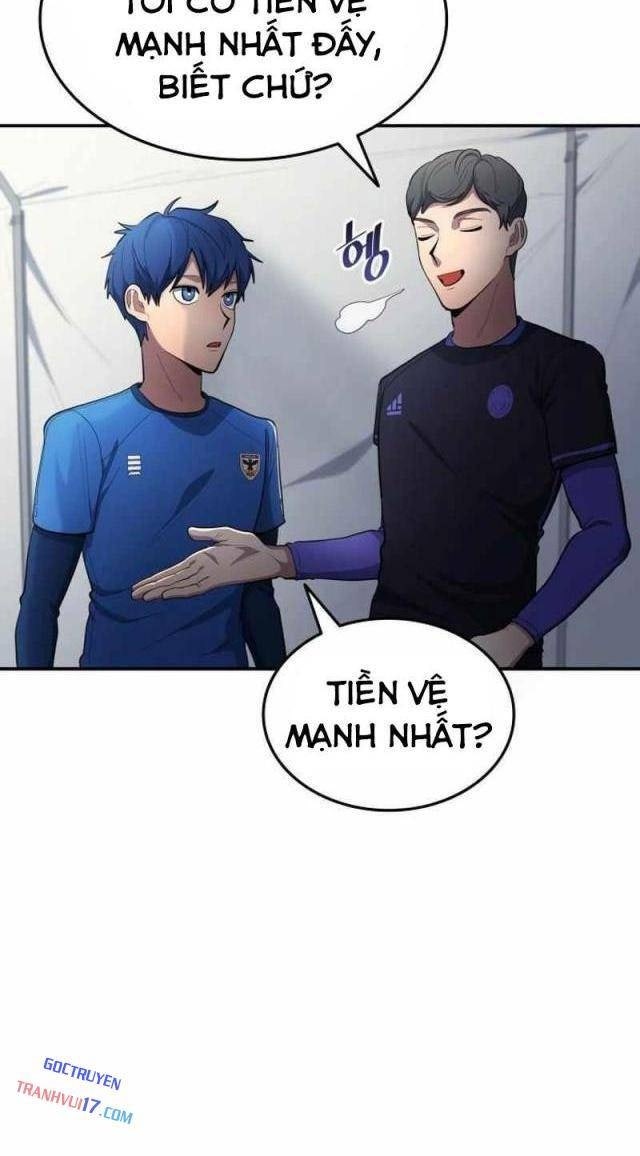 Thiên Phú Bóng Đá Tất Cả Đều Là Của Tôi! - Page 44