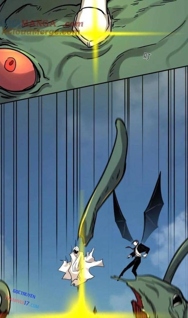 Cương Thi Tiên Sinh - Page 36