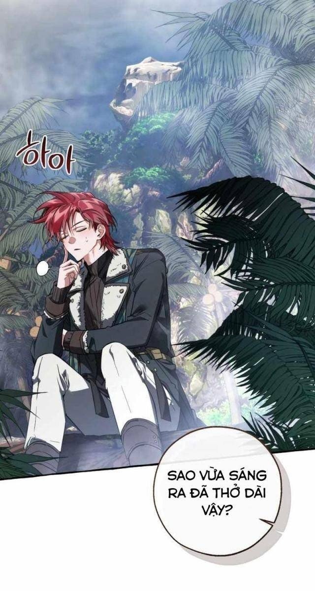 Phế Vật Dòng Dõi Bá Tước - Page 30