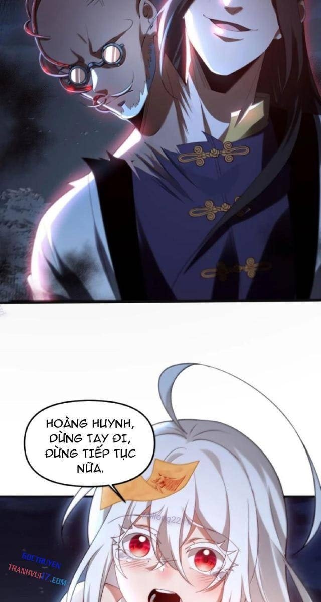 Tôi Livestream Cầu Hôn Nữ Quỷ Vậy Mà Thành Công!? - Page 50