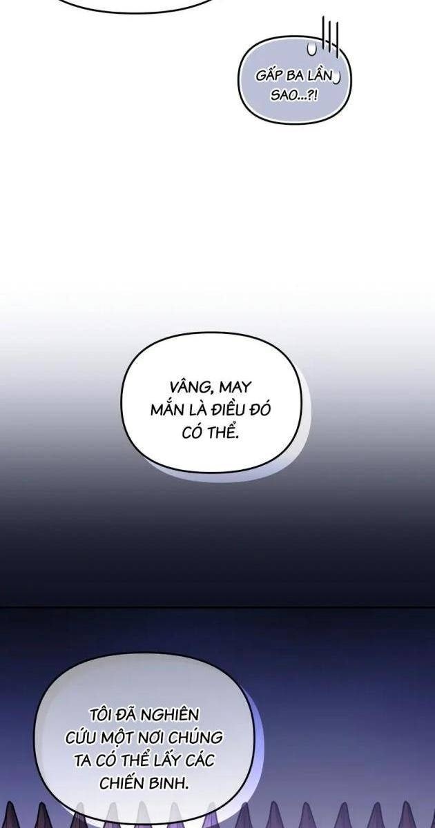 Nhà Hàng Thợ Săn Quái Vật - Page 29