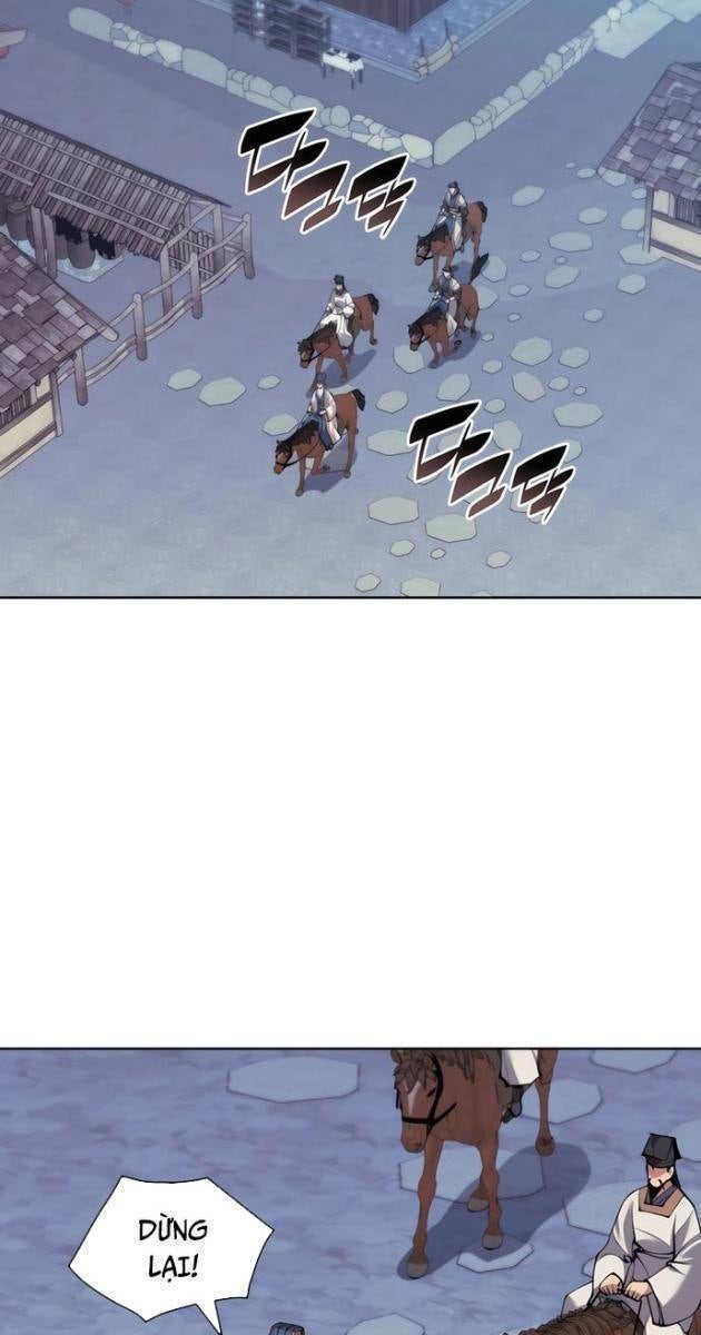 Học Giả Kiếm Sĩ - Page 44