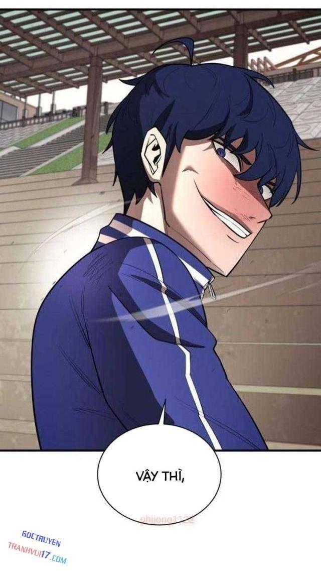 Cuộc Sống Học Đường Của Đội Trưởng Quận - Page 33