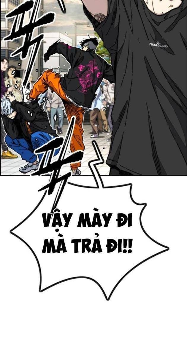 Thể Thao Cực Hạn - Page 92