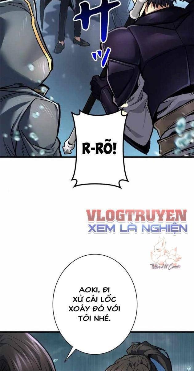 Tôi Là Thợ Săn Cấp Ex - Page 57