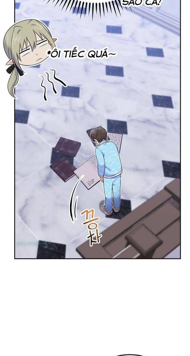 Làm Siêu Sao Từ 0 Tuổi - Page 19