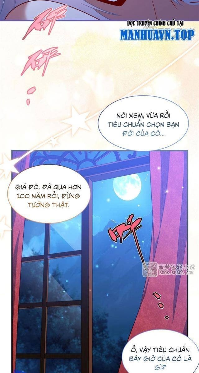 Im Miệng Đi Ác Long Ta Không Muốn Cùng Ngươi Trông Trẻ Đâu! - Page 39