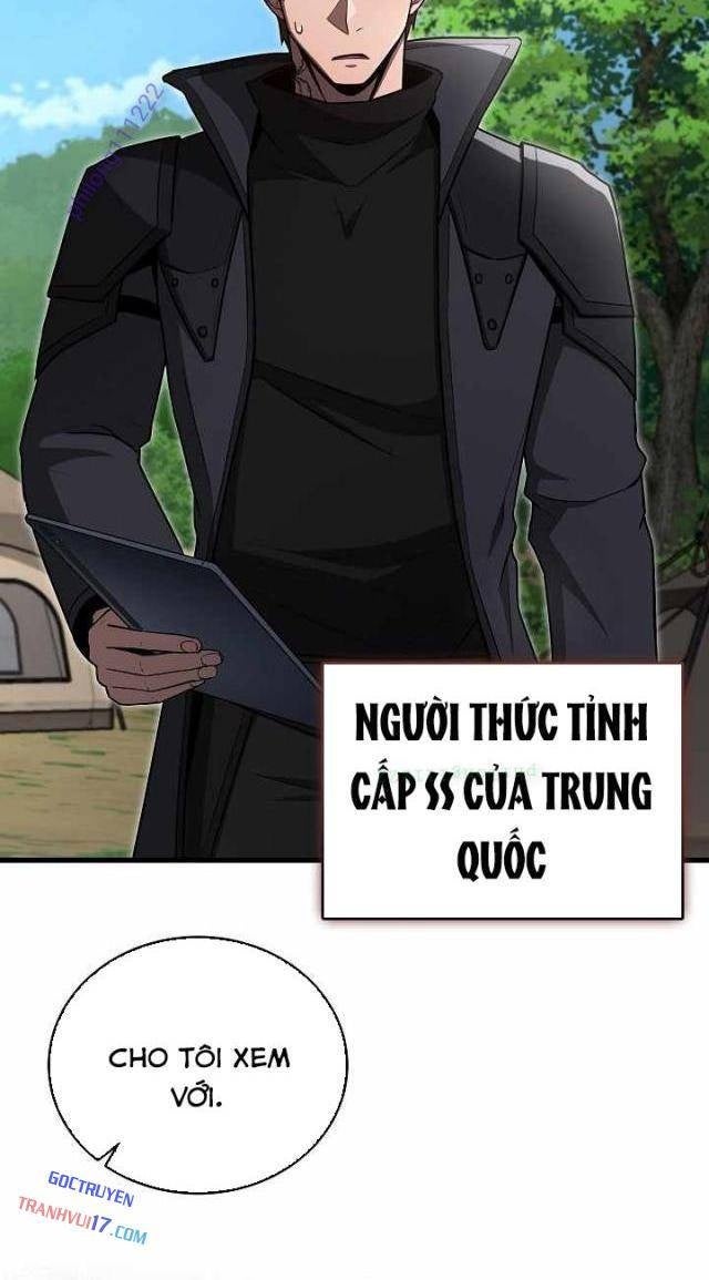 Cách Một Tử Linh Sư Cấp Thảm Họa Nghỉ Hưu - Page 15