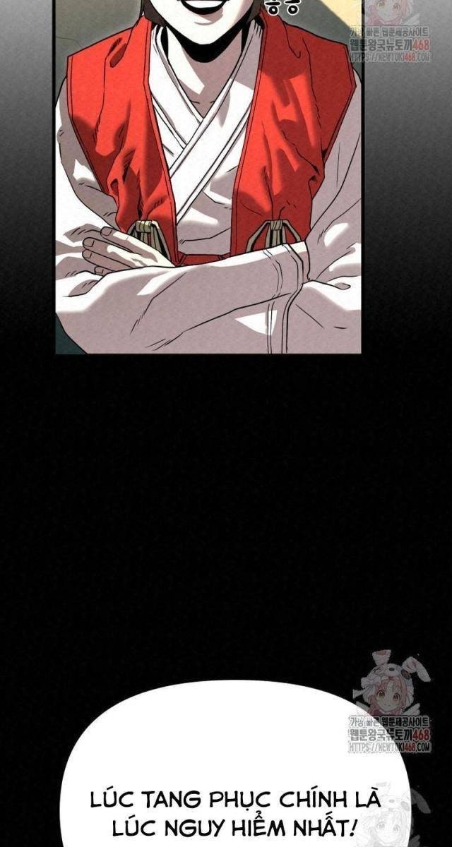 Hắc Bạch Hồ Ly Độc Tâm : Côn Luân Kiếm Tuyến Bạch Bệnh Chi Chủ - Page 73