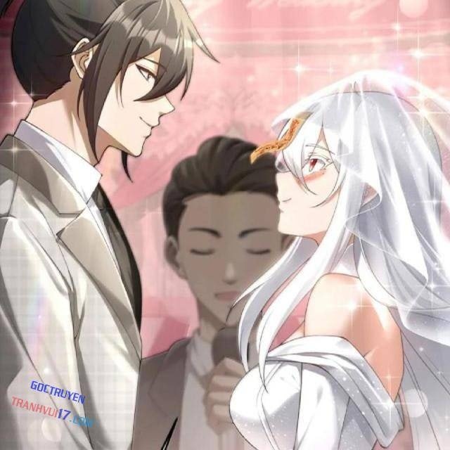 Tôi Livestream Cầu Hôn Nữ Quỷ Vậy Mà Thành Công!? - Page 88