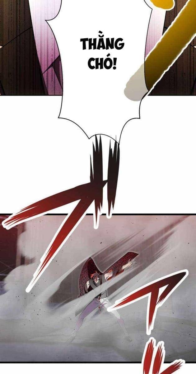 Tuyệt Thế Kiếm Thánh Hồi Quy - Page 80