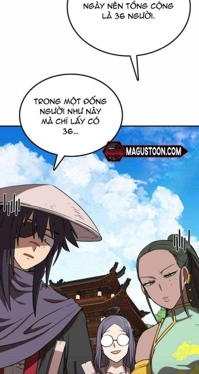 Ta Đây Vô Địch Bất Bại - Page 49