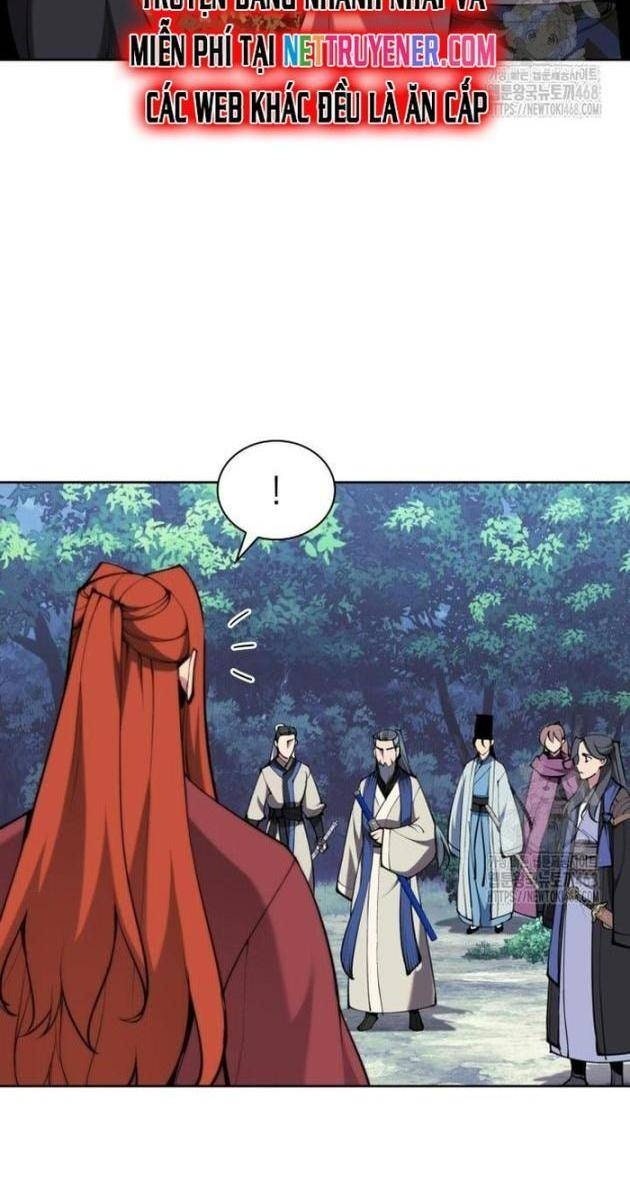 Học Giả Kiếm Sĩ - Page 105