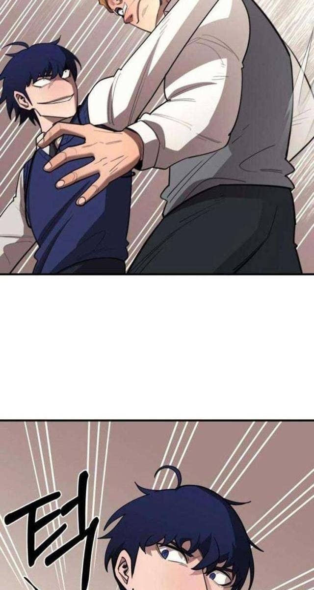 Cuộc Sống Học Đường Của Đội Trưởng Quận - Page 14