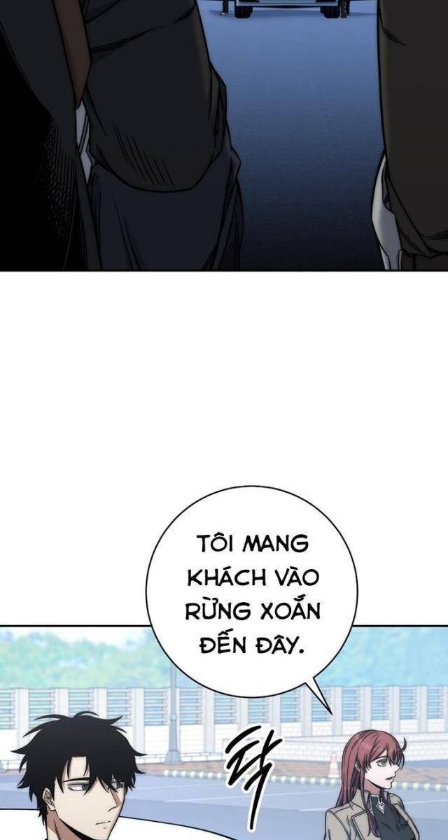 Công Chức Cấp Kiếm Thần Hồi Quy - Page 22