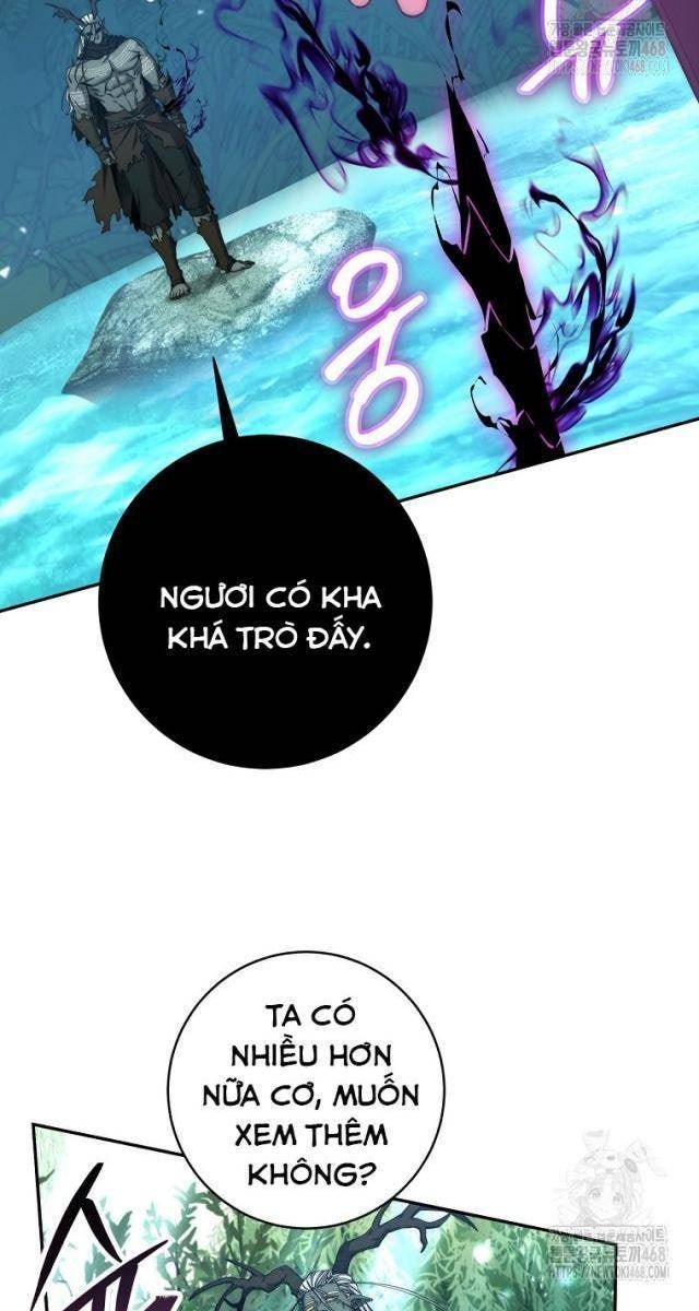 Công Chức Cấp Kiếm Thần Hồi Quy - Page 40